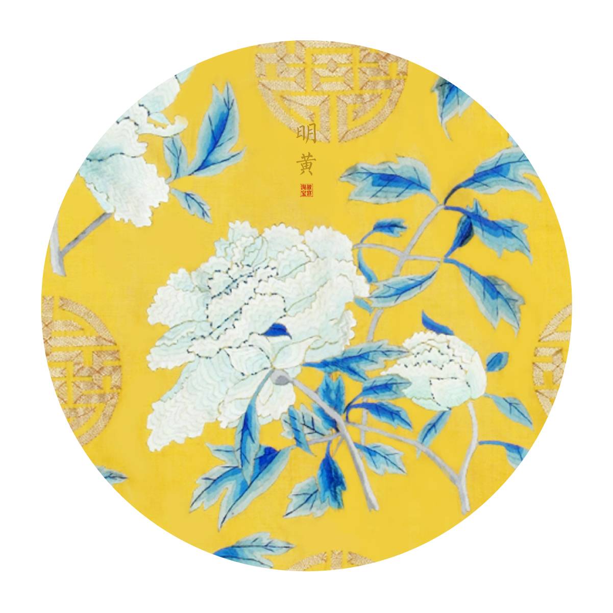 中國最美的配色：紫禁城古建筑的色彩美！