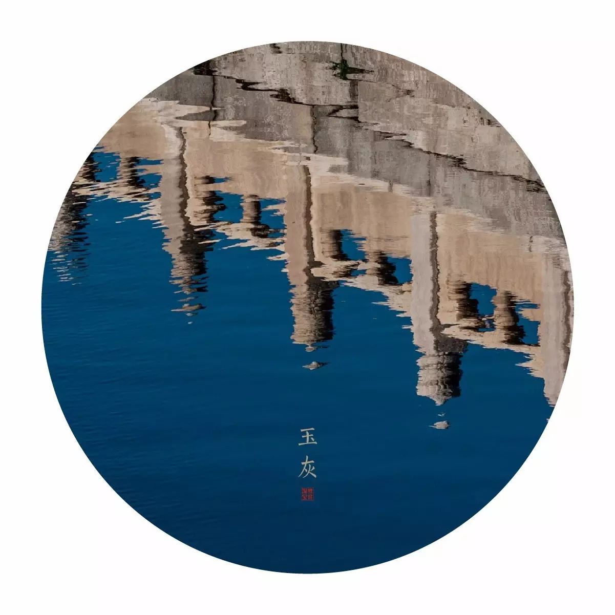 中國最美的配色：紫禁城古建筑的色彩美！