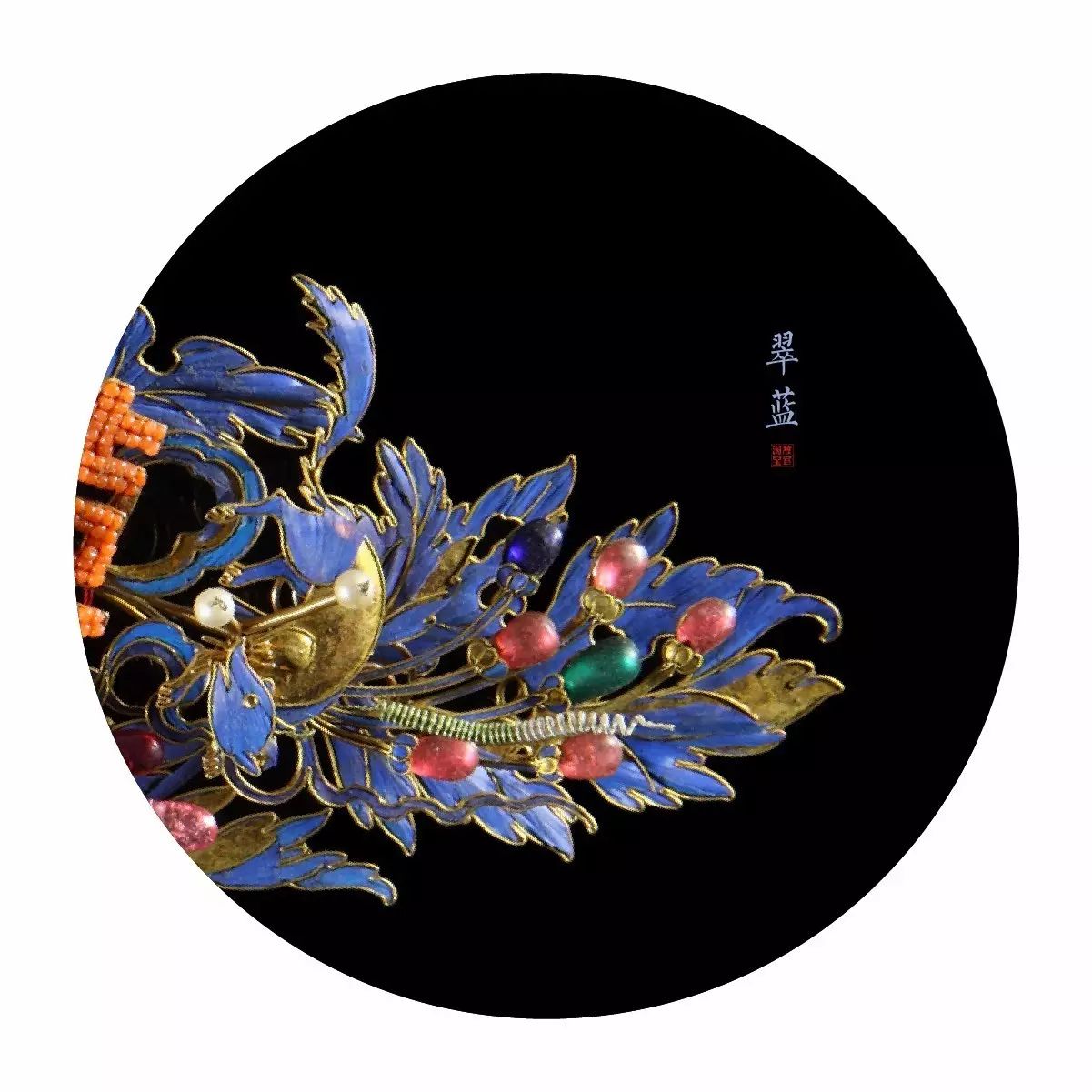 中國最美的配色：紫禁城古建筑的色彩美！