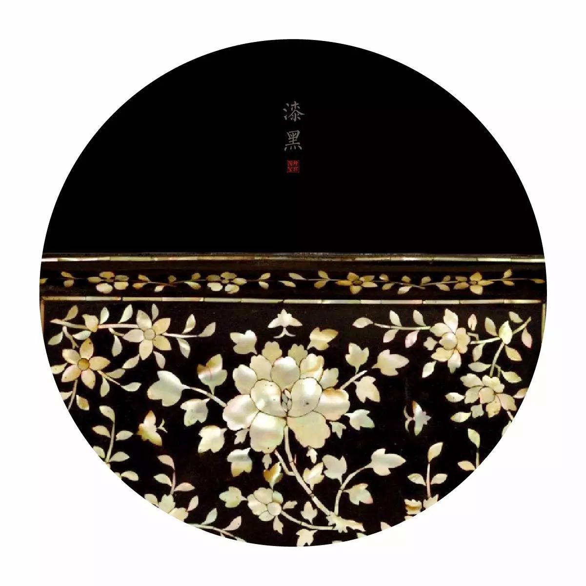 中國最美的配色：紫禁城古建筑的色彩美！