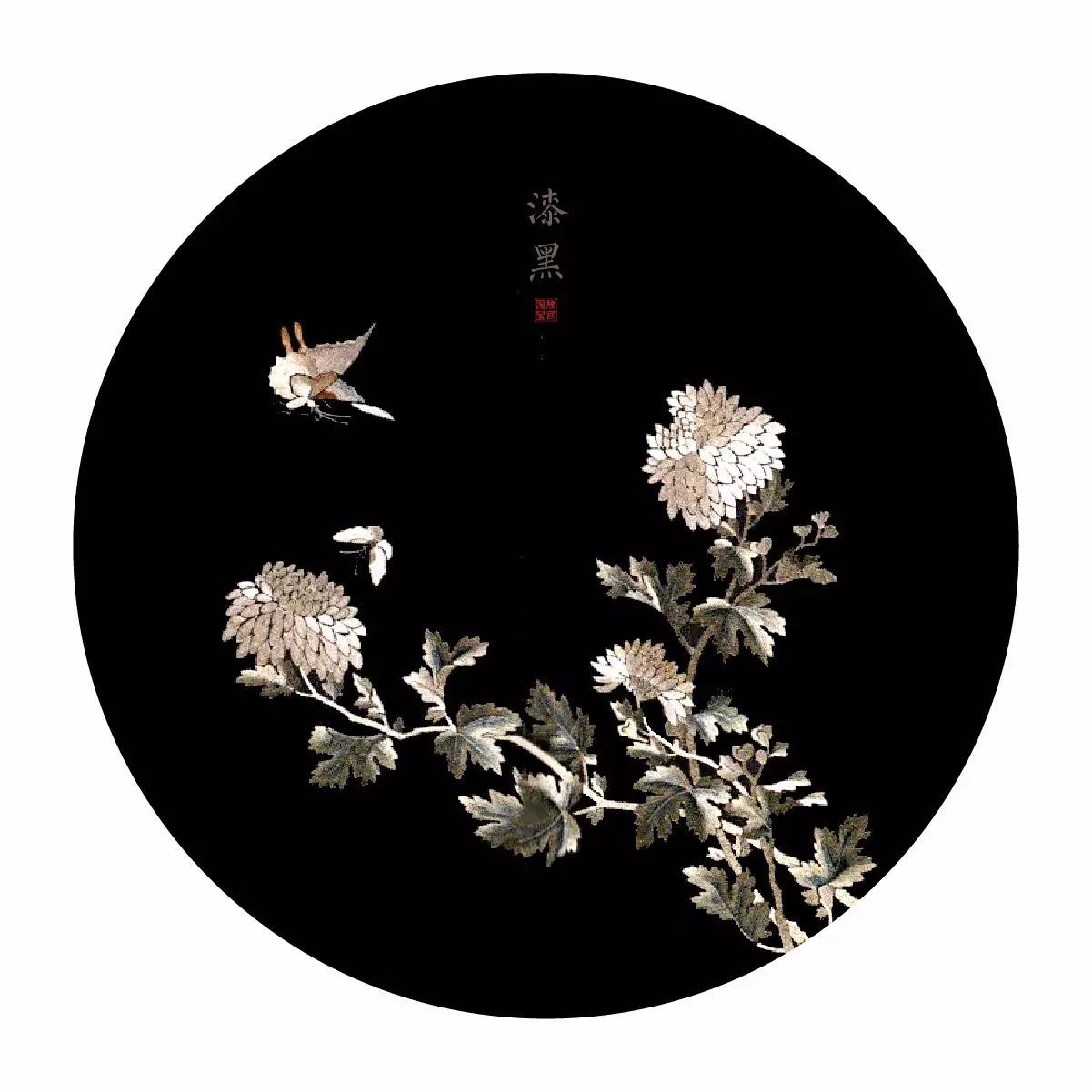 中國最美的配色：紫禁城古建筑的色彩美！