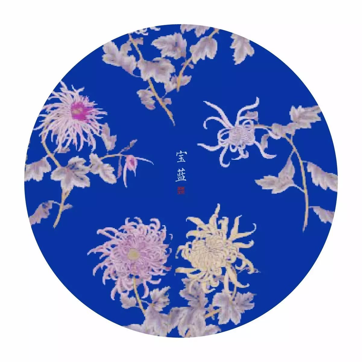 中國最美的配色：紫禁城古建筑的色彩美！