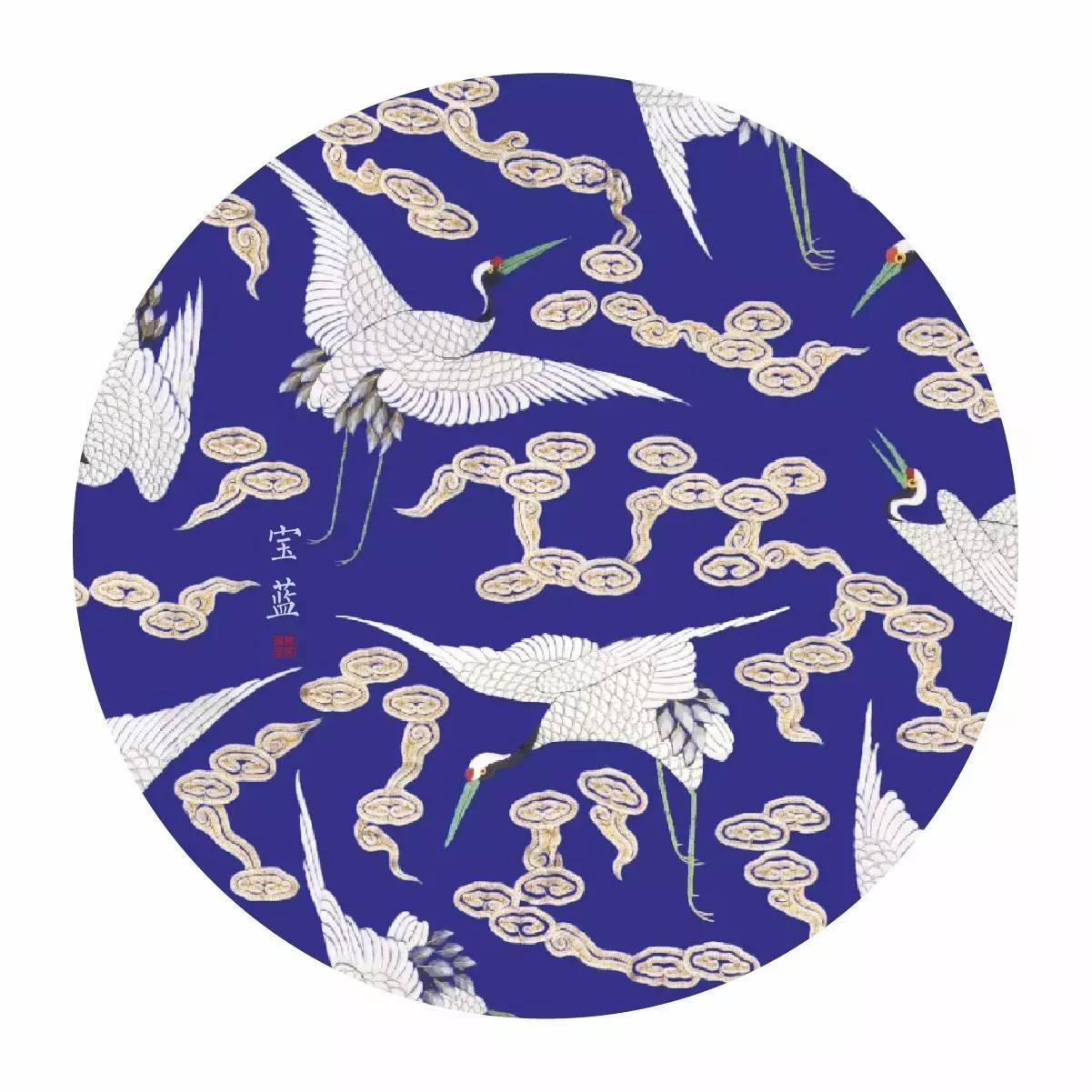 中國最美的配色：紫禁城古建筑的色彩美！