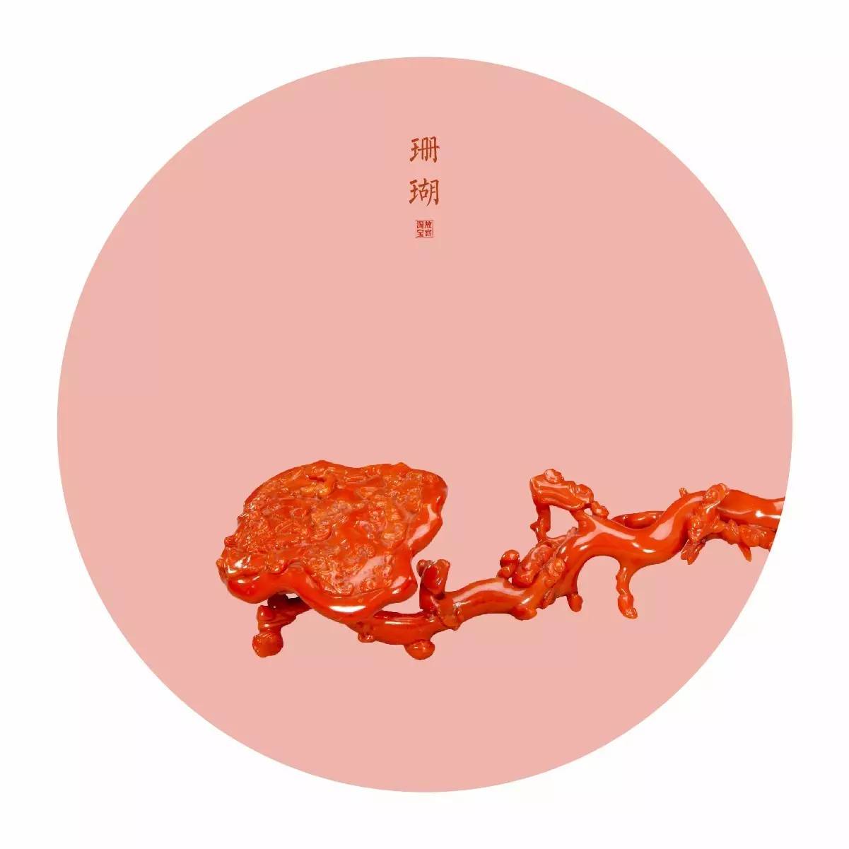 中國最美的配色：紫禁城古建筑的色彩美！