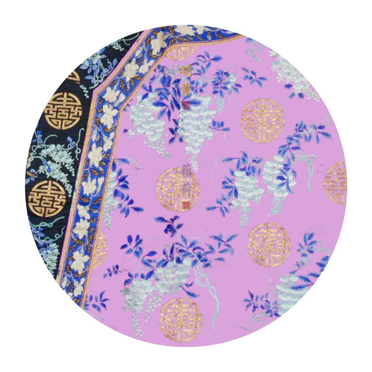 中國(guó)最美的配色：紫禁城古建筑的色彩美！