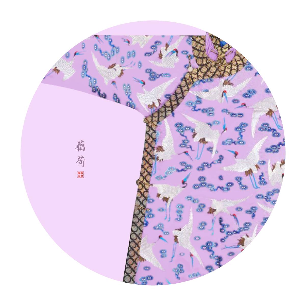 中國(guó)最美的配色：紫禁城古建筑的色彩美！