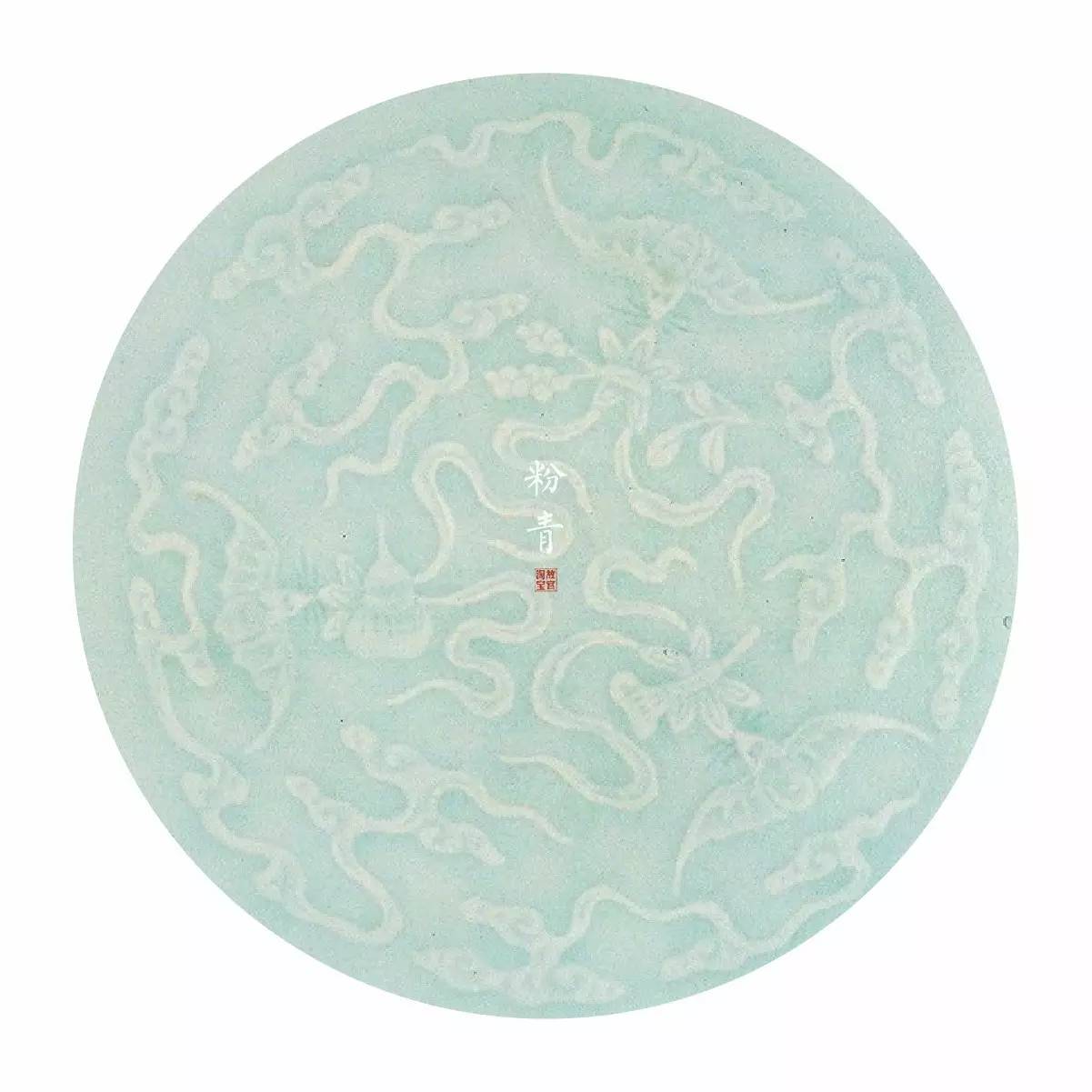 中國最美的配色：紫禁城古建筑的色彩美！