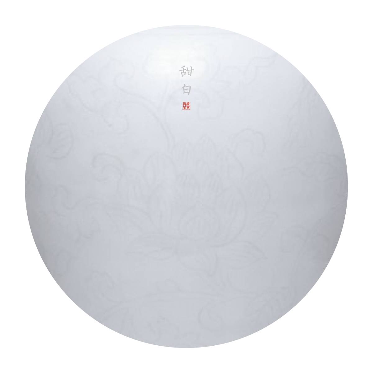 中國最美的配色：紫禁城古建筑的色彩美！