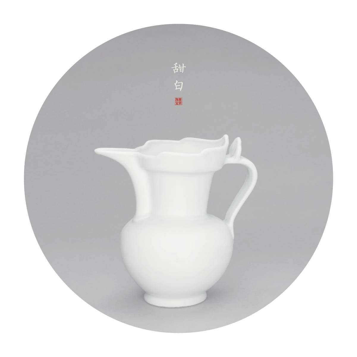 中國最美的配色：紫禁城古建筑的色彩美！