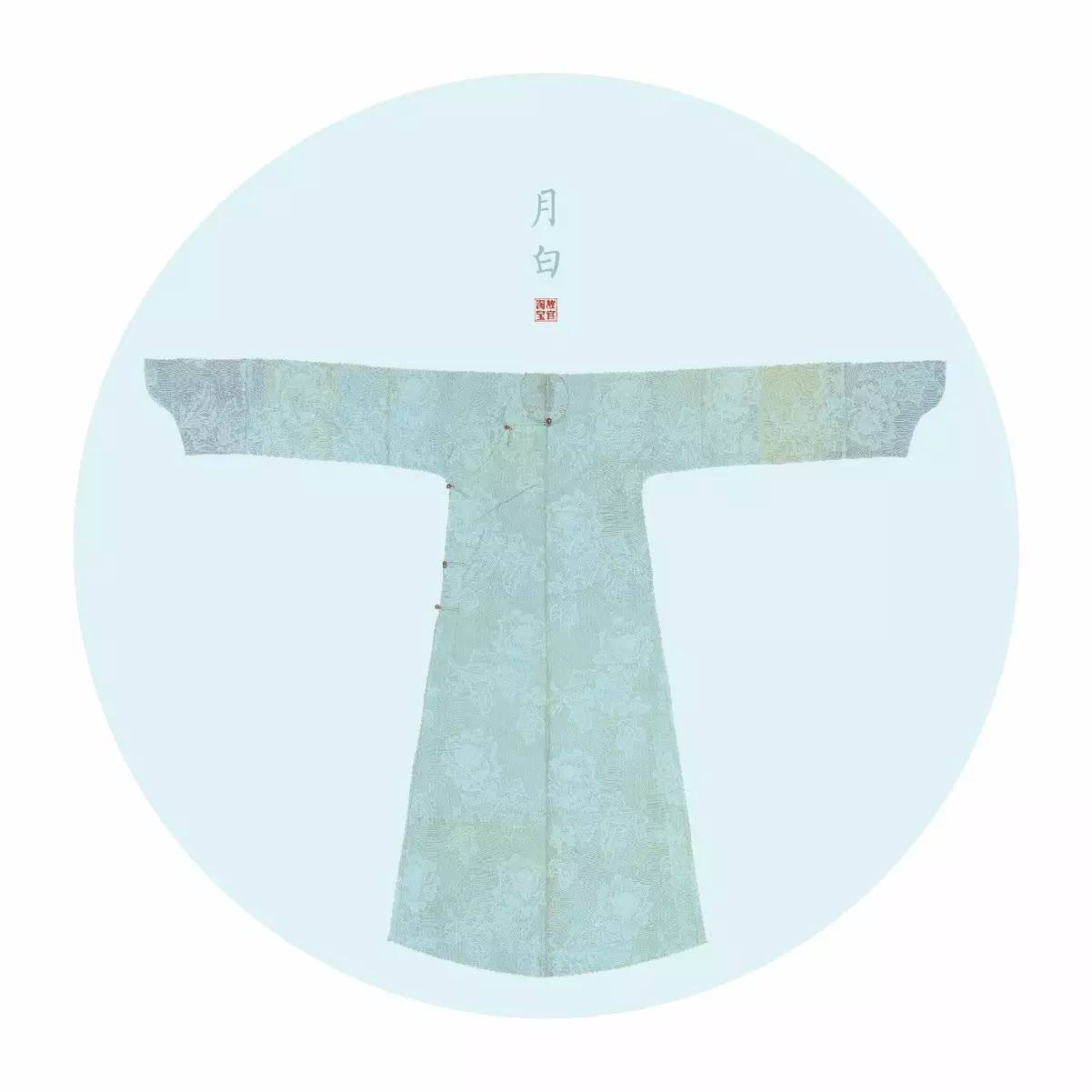 中國最美的配色：紫禁城古建筑的色彩美！