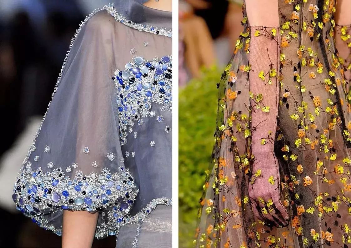 骨子里的刺繡藝術：用刺繡技藝把生活過成詩