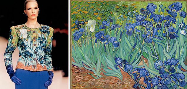 骨子里的刺繡藝術：用刺繡技藝把生活過成詩