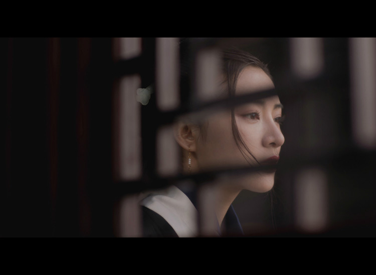 風月·人像古裝攝影