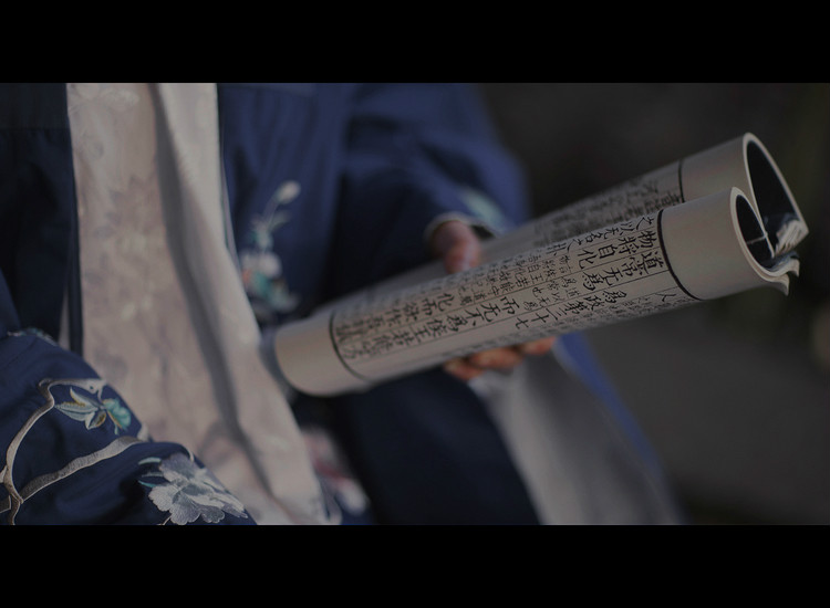 風月·人像古裝攝影