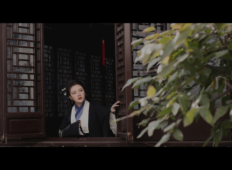 風(fēng)月·人像古裝攝影