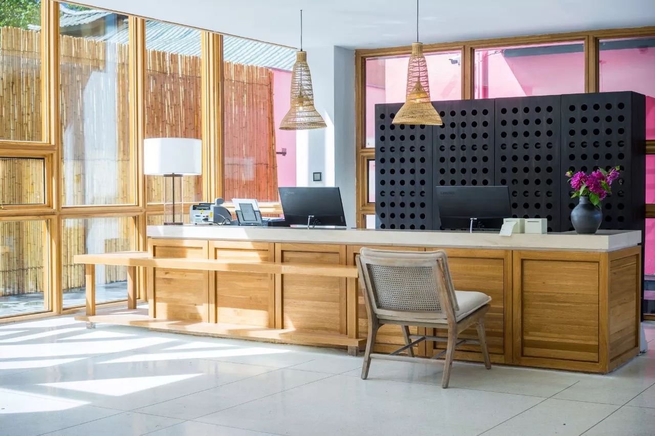 古樸民宿文化：4個(gè)不錯(cuò)的民宿設(shè)計(jì)