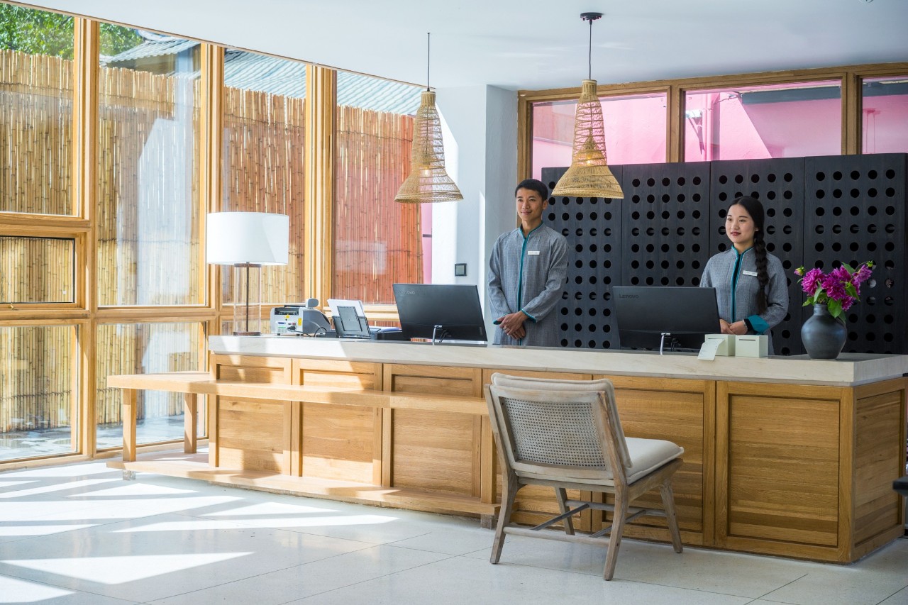 古樸民宿文化：4個(gè)不錯(cuò)的民宿設(shè)計(jì)