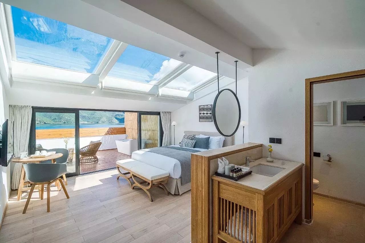 古樸民宿文化：4個(gè)不錯(cuò)的民宿設(shè)計(jì)