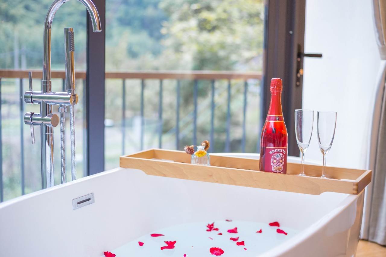 古樸民宿文化:4個不錯的民宿設計