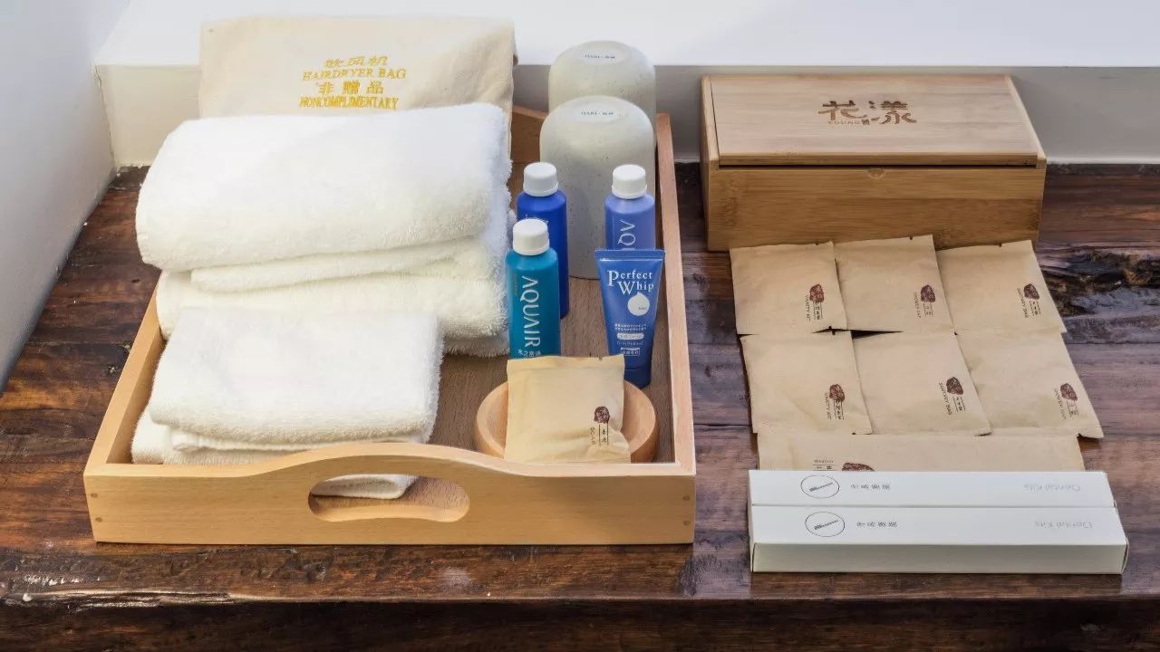 古樸民宿文化:4個不錯的民宿設計