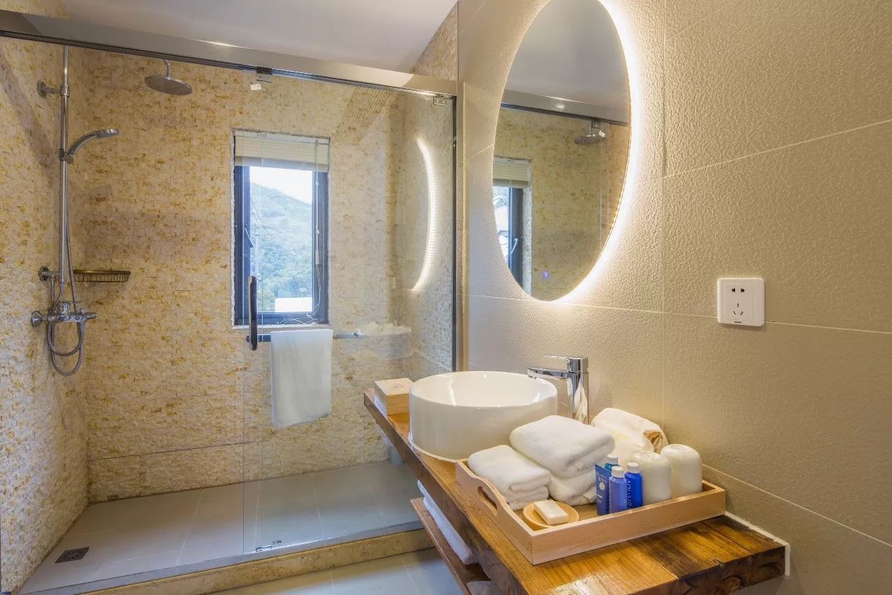 古樸民宿文化:4個不錯的民宿設計