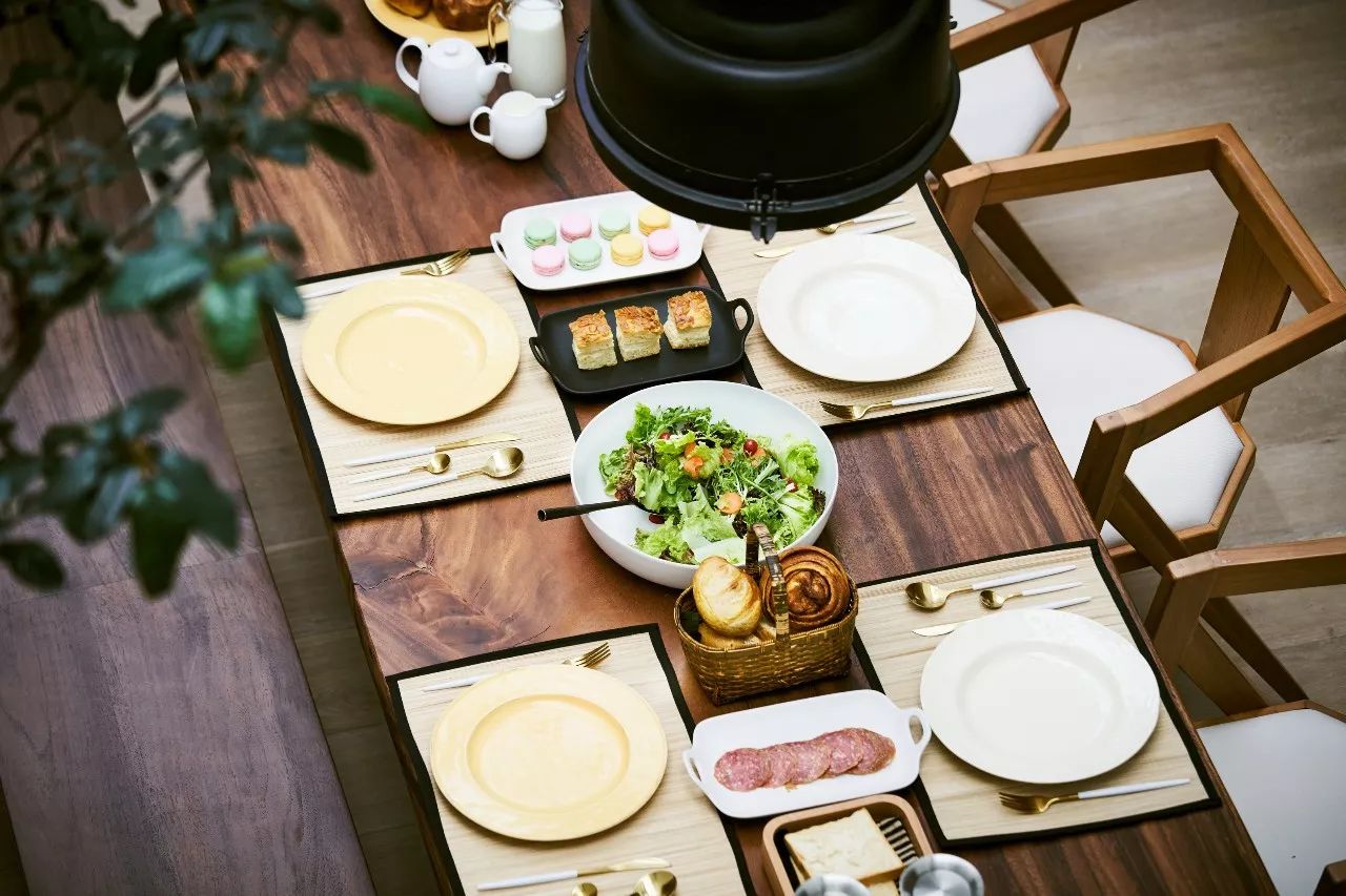 古樸民宿文化：4個不錯的民宿設計