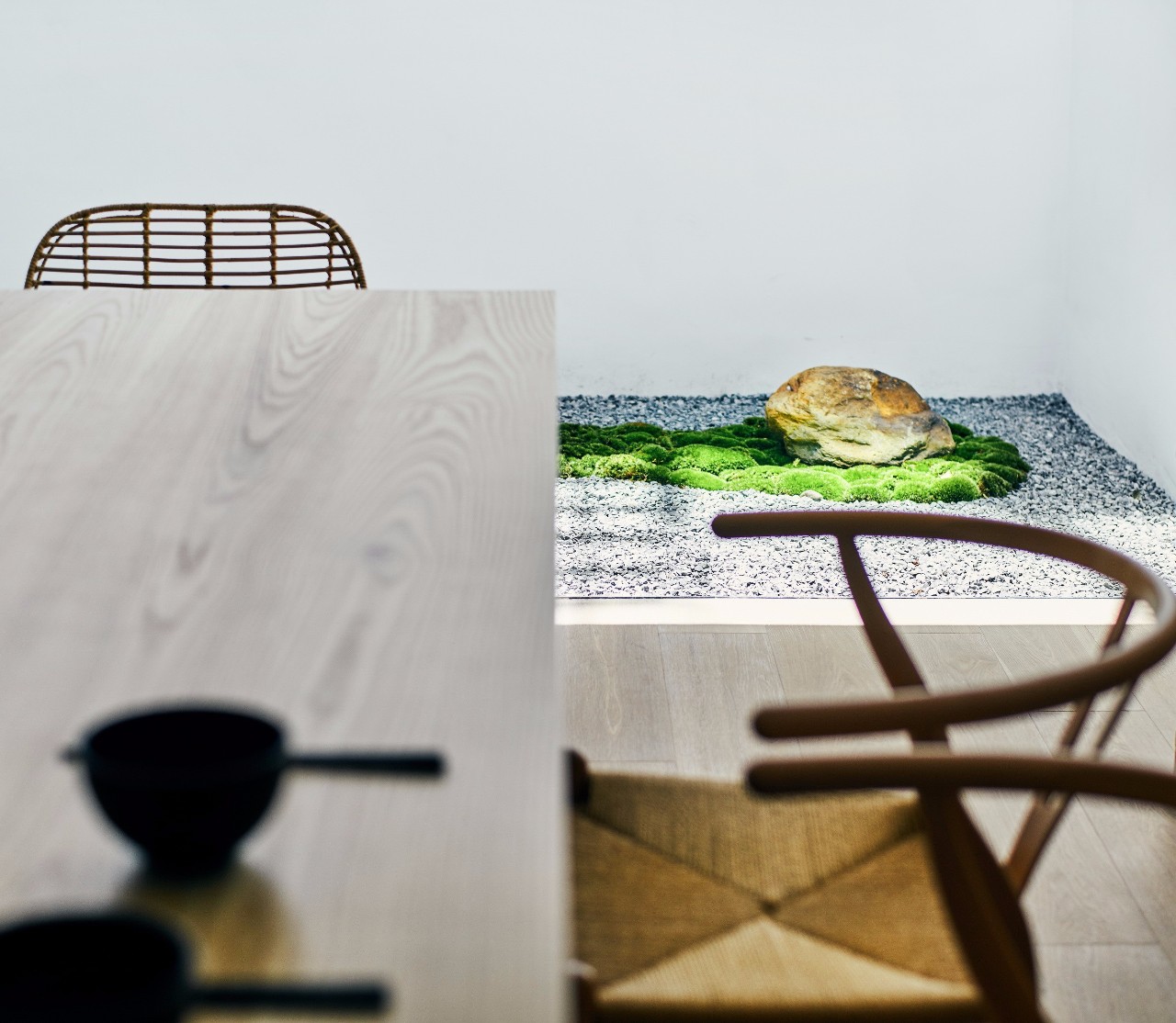 古樸民宿文化：4個不錯的民宿設計