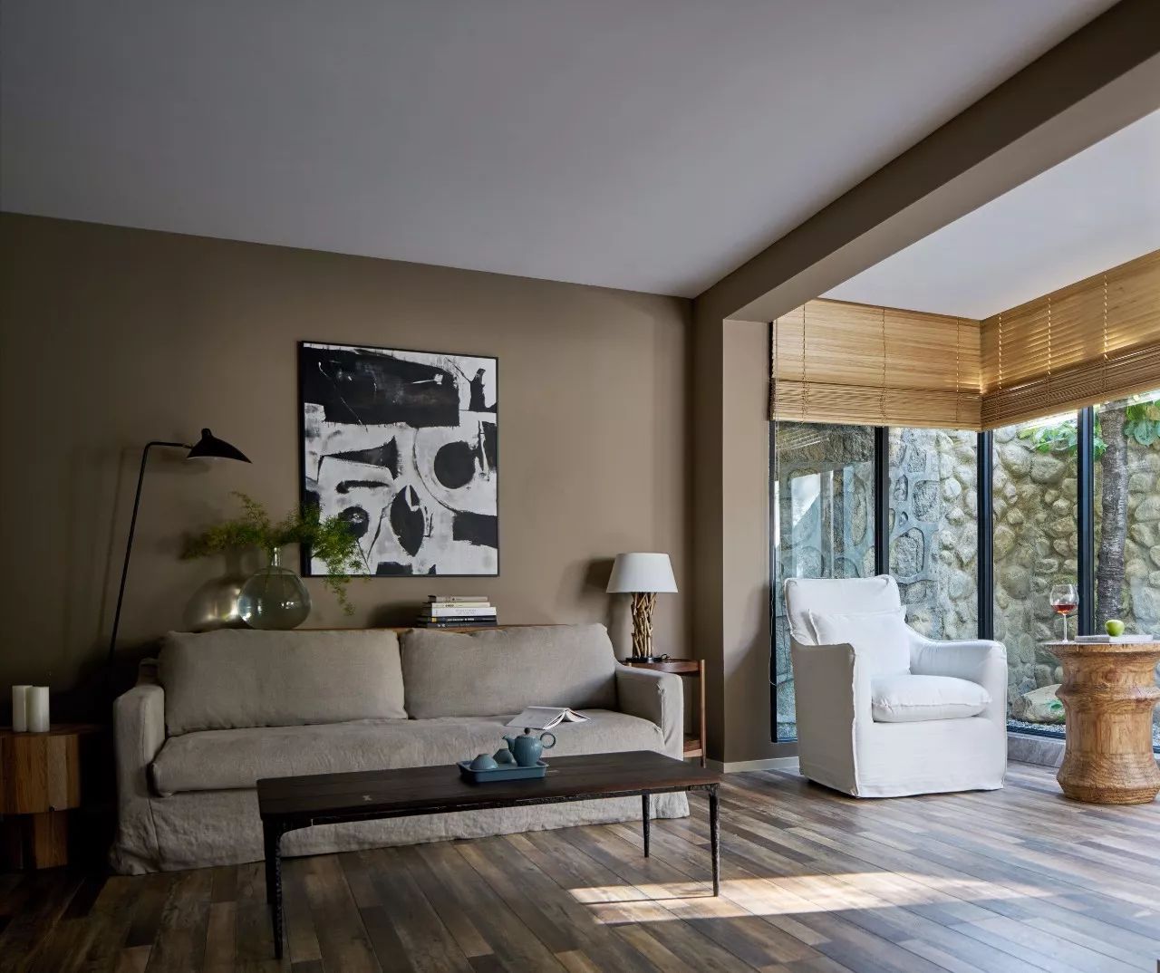 古樸民宿文化：4個不錯的民宿設計