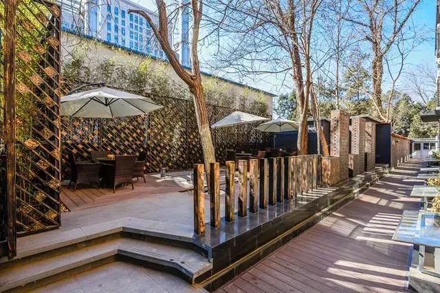 秋果·798店，愿你找回20年前的單純時(shí)光