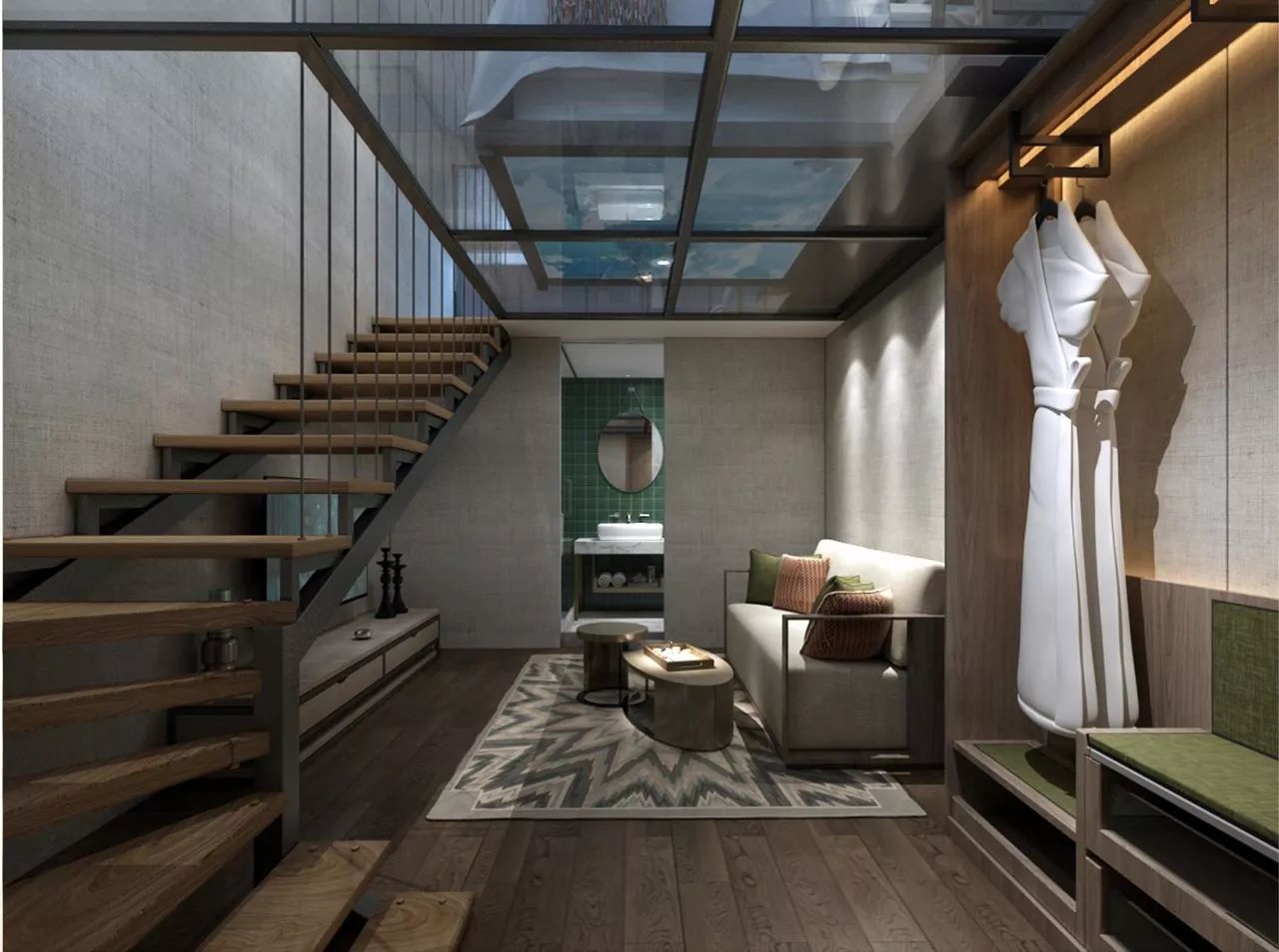 秋果·798店，愿你找回20年前的單純時光