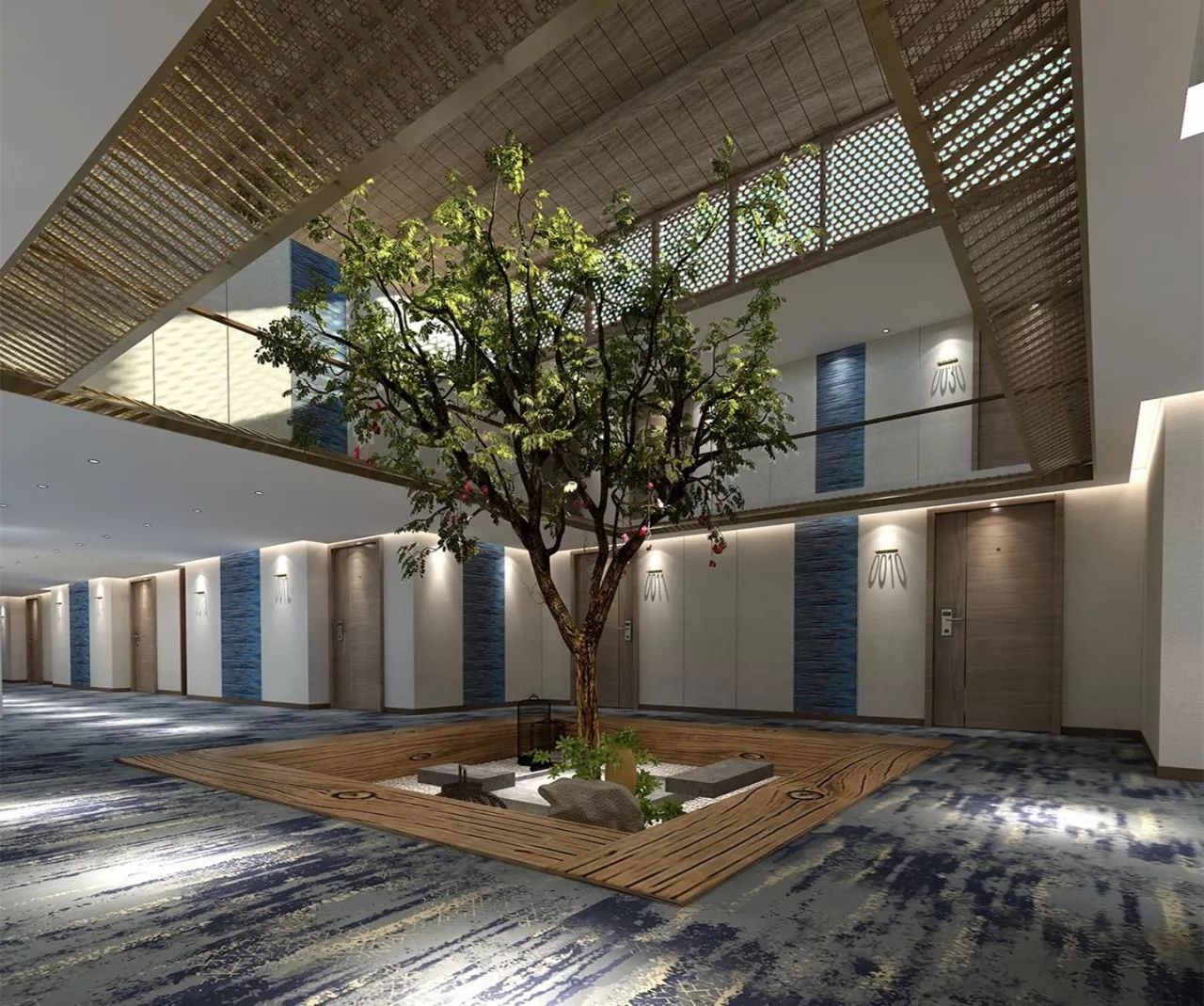 秋果·798店，愿你找回20年前的單純時光