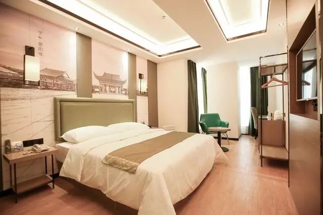 寧鄉(xiāng)·麥吉，打造成一家「中國城市特色+人文品