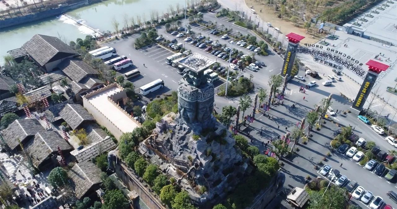 寧鄉(xiāng)·麥吉，打造成一家「中國(guó)城市特色+人文品