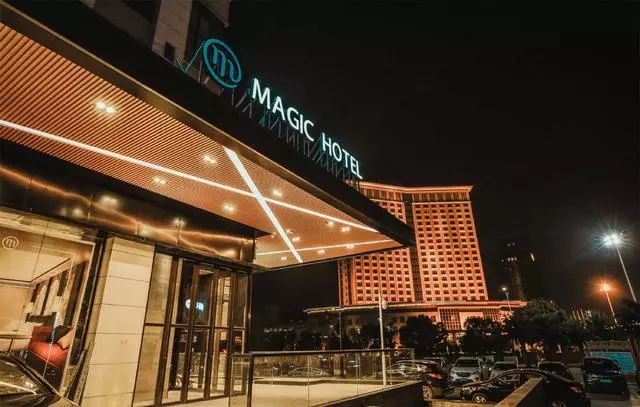 寧鄉(xiāng)·麥吉，打造成一家「中國城市特色+人文品