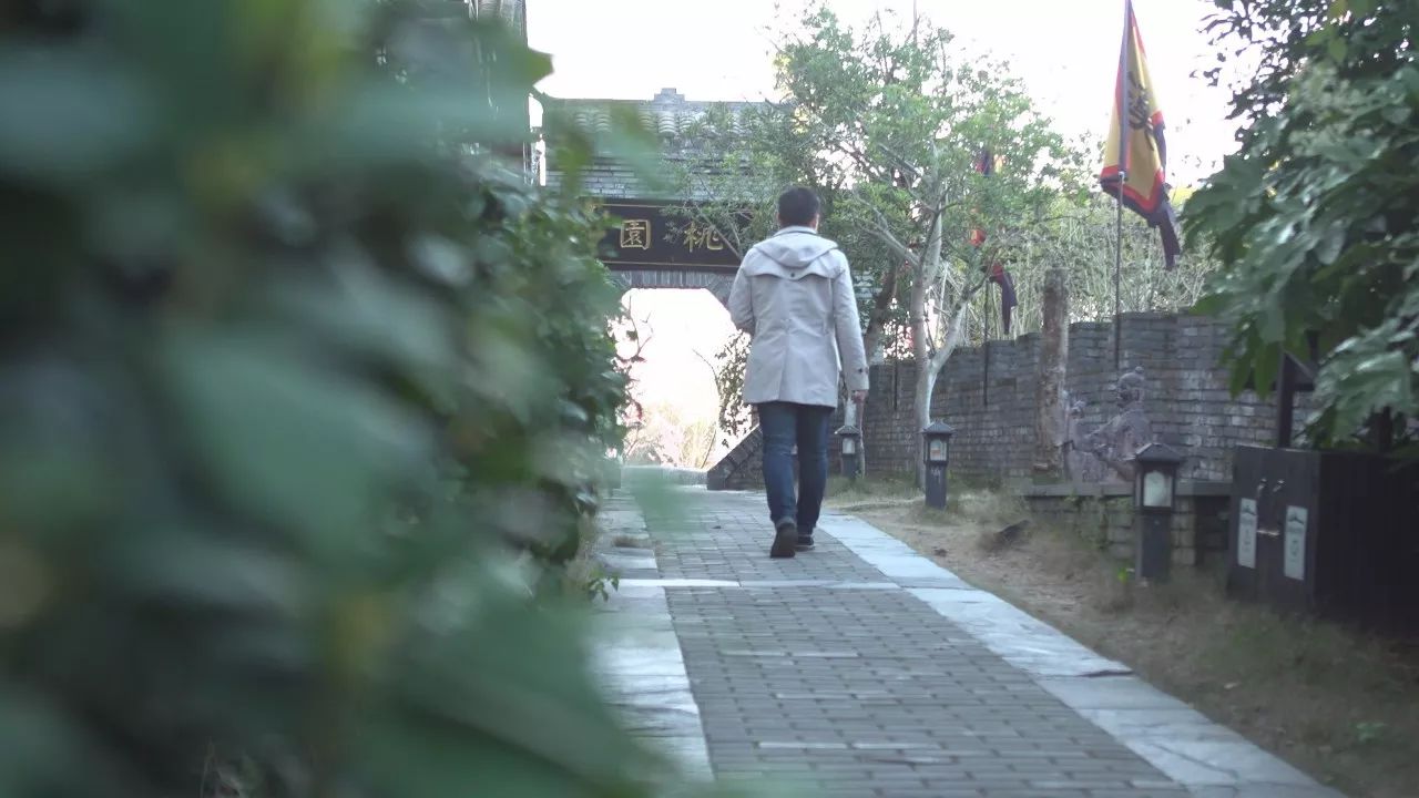 寧鄉(xiāng)·麥吉，打造成一家「中國城市特色+人文品