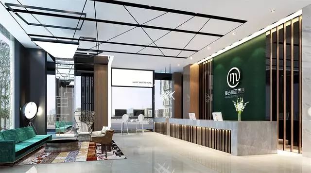 寧鄉(xiāng)·麥吉，打造成一家「中國城市特色+人文品