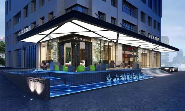 寧鄉(xiāng)·麥吉，打造成一家「中國城市特色+人文品