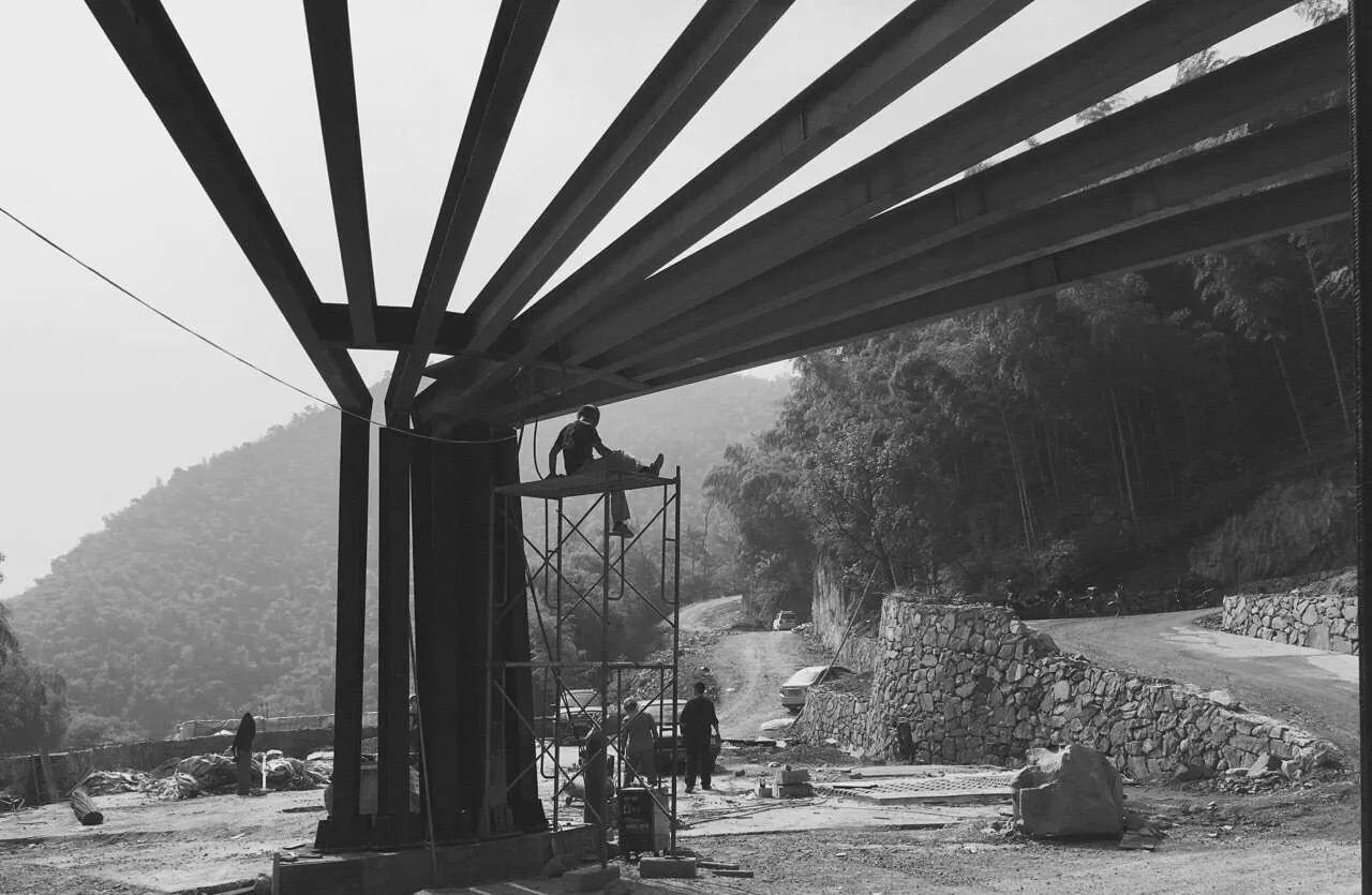 隱南·門東，有著金陵六朝古都的味道