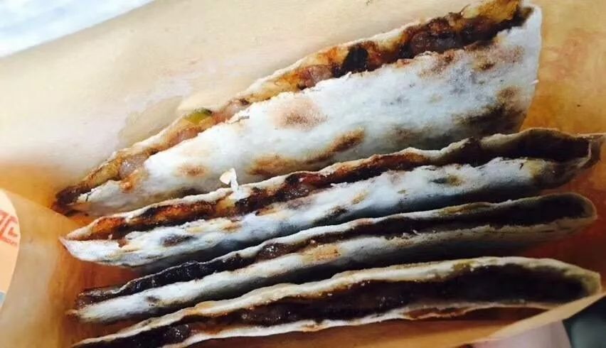 隱南·門東，有著金陵六朝古都的味道