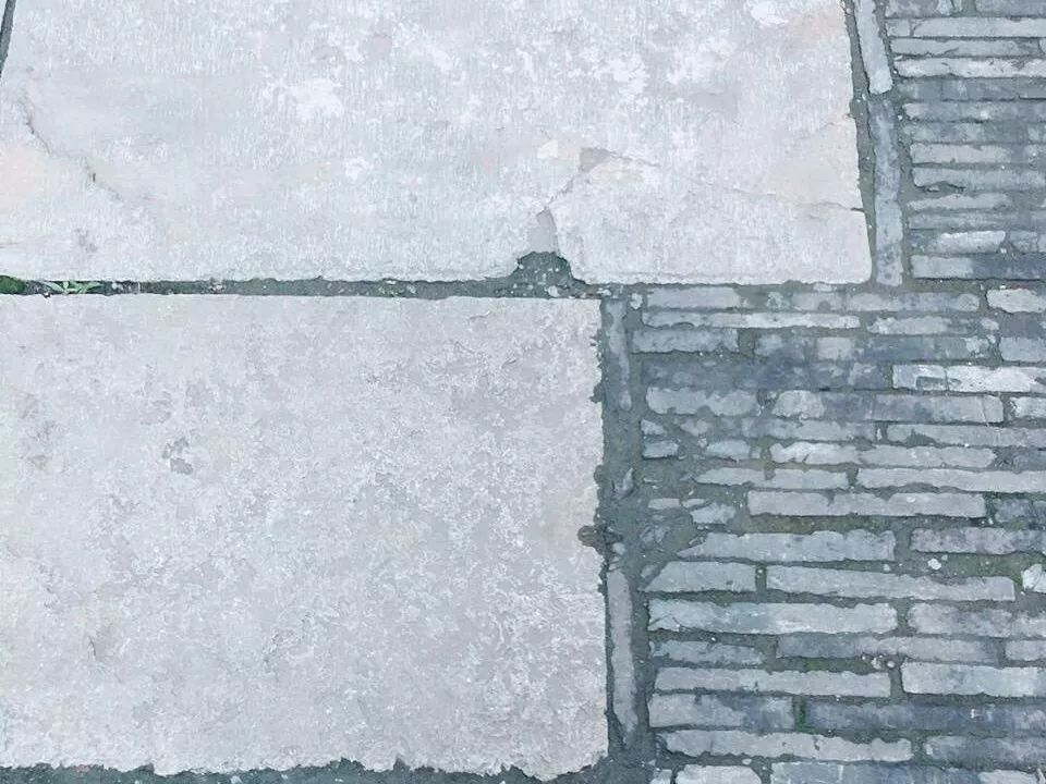 隱南·門東，有著金陵六朝古都的味道