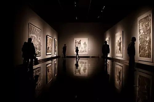 隱南·門東，有著金陵六朝古都的味道