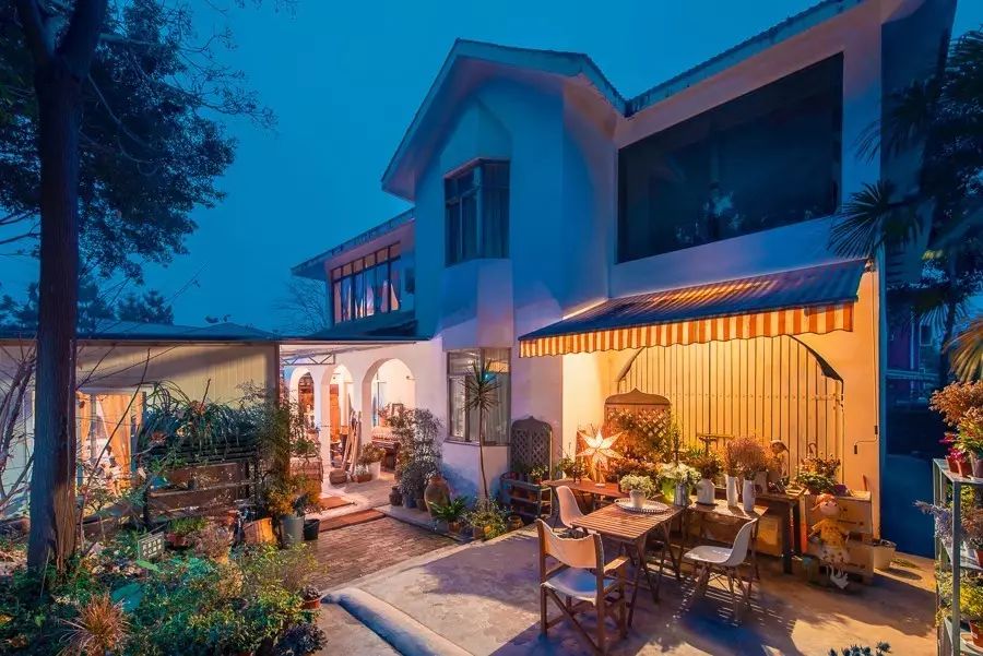 成都·肯派，把日子過成詩有酒有故事更有愛!