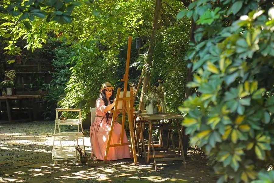 成都·肯派，把日子過成詩有酒有故事更有愛!