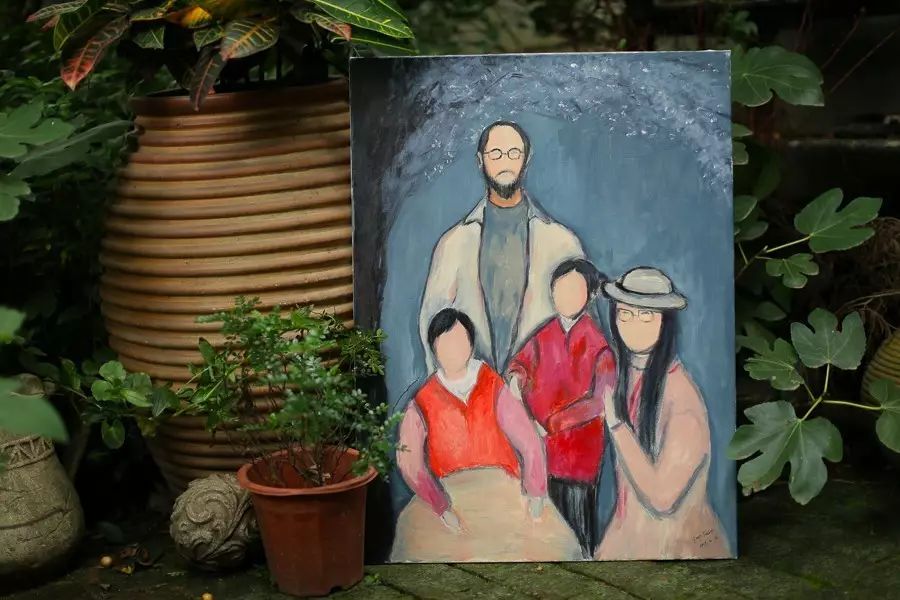 成都·肯派，把日子過成詩有酒有故事更有愛!