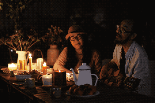 成都·肯派，把日子過成詩有酒有故事更有愛!