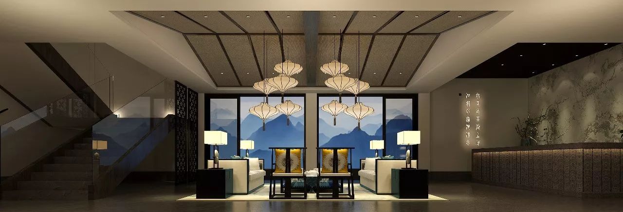 九華山·清竹里，延續(xù)和分享茶文化禪文化