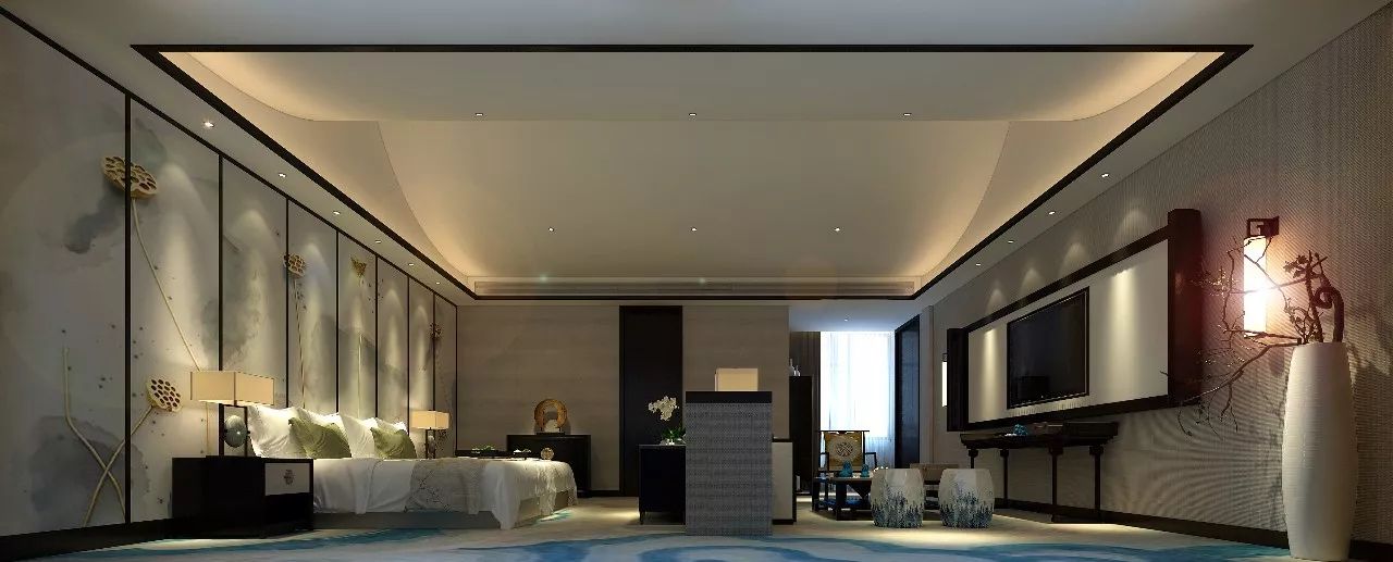 九華山·清竹里，延續(xù)和分享茶文化禪文化