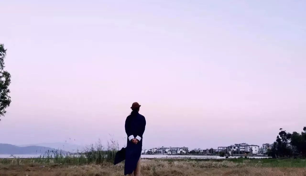 大理·胡思年月海景度假客棧，人間處處是道場