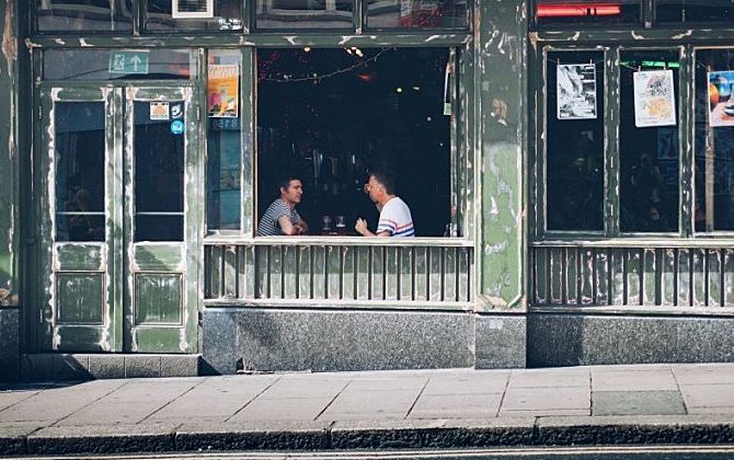 大理·胡思年月海景度假客棧，人間處處是道場