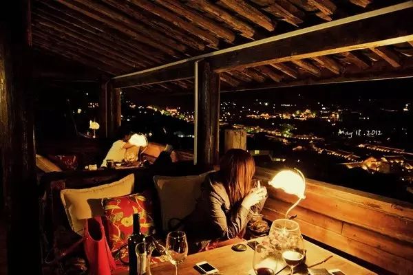 大理·胡思年月海景度假客棧，人間處處是道場